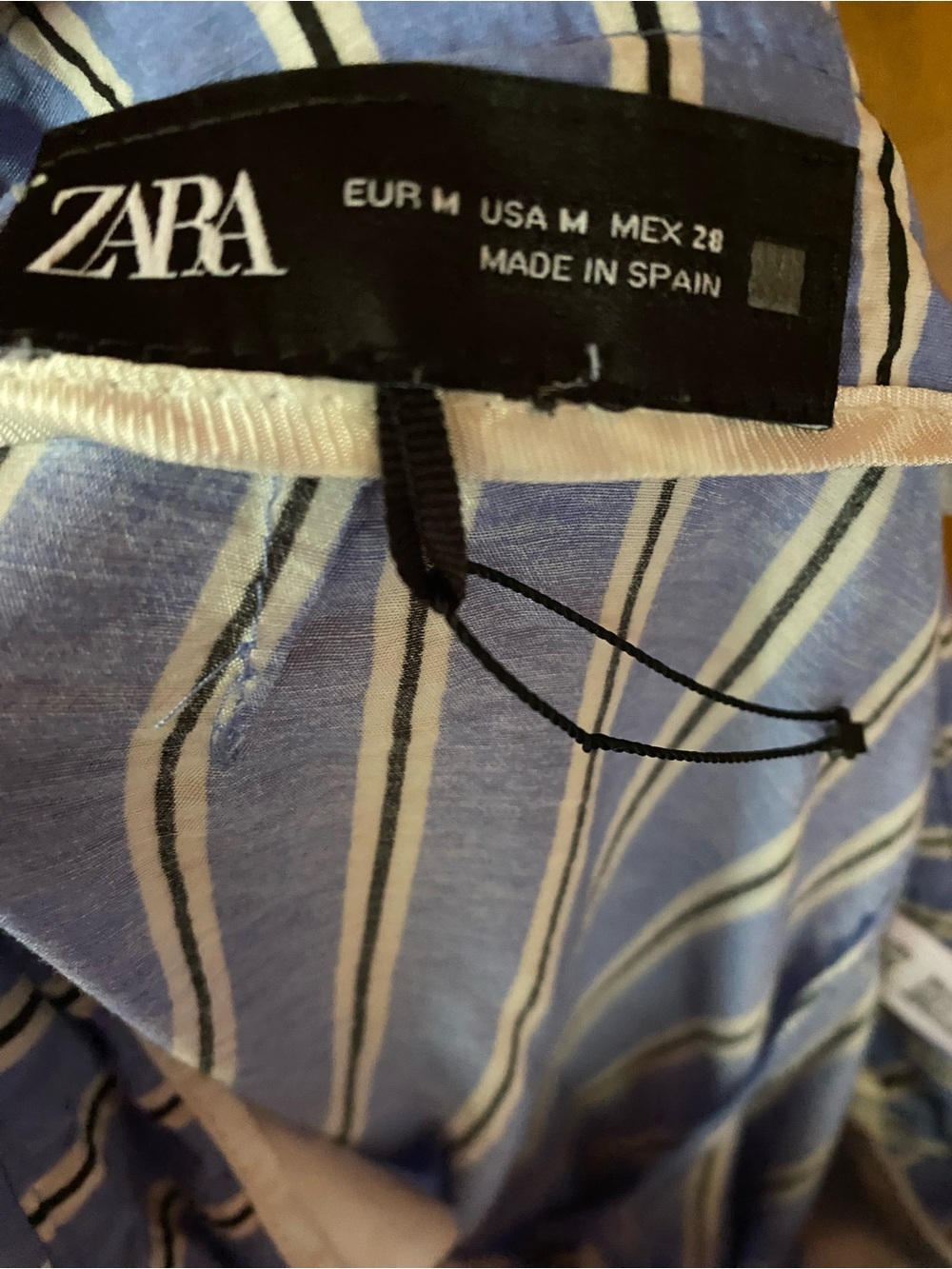 Zara pants - Picture 10 of 10